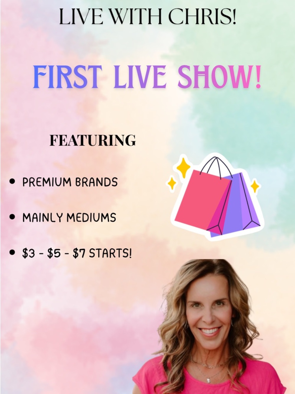 2nd Show